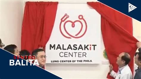 malasakit center lung center|Malasakit Center at the Lung Center of the Philippines .